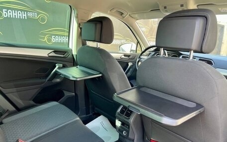 Volkswagen Tiguan II, 2017 год, 1 999 000 рублей, 31 фотография