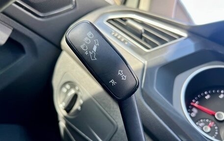 Volkswagen Tiguan II, 2017 год, 1 999 000 рублей, 27 фотография