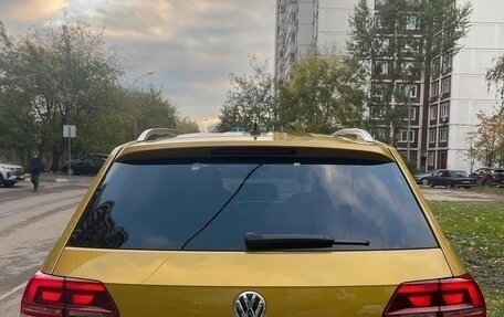 Volkswagen Teramont I, 2018 год, 3 200 000 рублей, 8 фотография