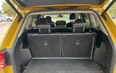 Volkswagen Teramont I, 2018 год, 3 200 000 рублей, 21 фотография