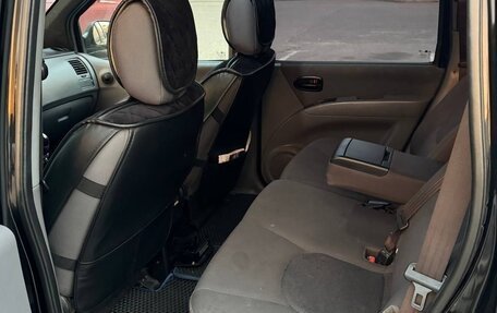 Hyundai Matrix I рестайлинг, 2005 год, 370 000 рублей, 9 фотография