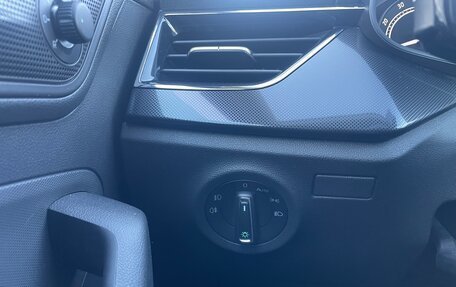 Skoda Rapid II, 2021 год, 1 665 000 рублей, 18 фотография