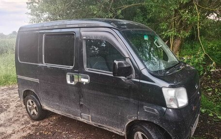 Daihatsu Hijet X, 2010 год, 500 000 рублей, 1 фотография