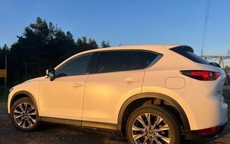 Mazda CX-5 II, 2019 год, 2 750 000 рублей, 8 фотография