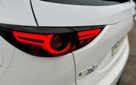 Mazda CX-5 II, 2019 год, 2 750 000 рублей, 7 фотография