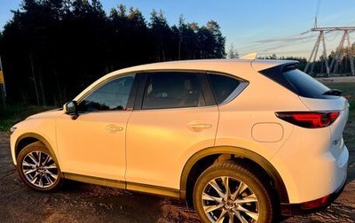 Mazda CX-5 II, 2019 год, 2 750 000 рублей, 1 фотография