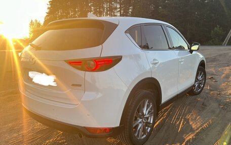 Mazda CX-5 II, 2019 год, 2 750 000 рублей, 4 фотография
