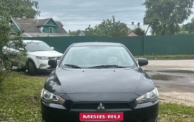 Mitsubishi Lancer IX, 2008 год, 752 000 рублей, 1 фотография