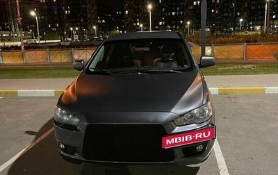 Mitsubishi Lancer IX, 2008 год, 550 000 рублей, 1 фотография