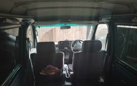 Daihatsu Hijet X, 2010 год, 500 000 рублей, 3 фотография