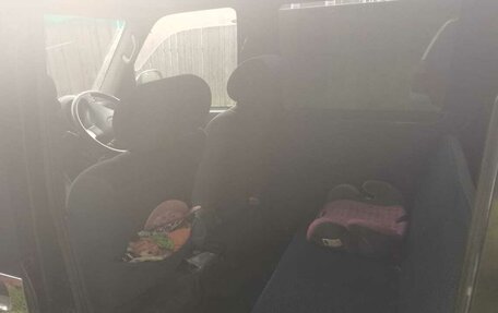 Daihatsu Hijet X, 2010 год, 500 000 рублей, 2 фотография