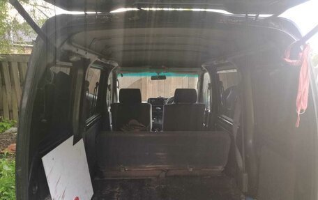 Daihatsu Hijet X, 2010 год, 500 000 рублей, 6 фотография
