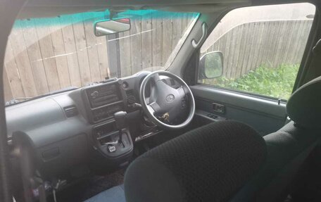 Daihatsu Hijet X, 2010 год, 500 000 рублей, 4 фотография