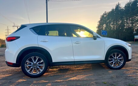 Mazda CX-5 II, 2019 год, 2 750 000 рублей, 17 фотография