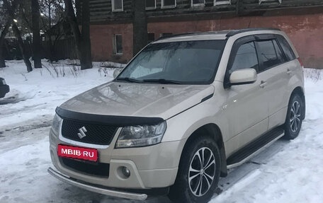 Suzuki Grand Vitara, 2008 год, 1 050 000 рублей, 1 фотография