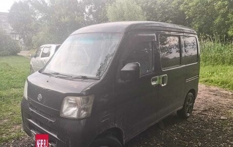 Daihatsu Hijet X, 2010 год, 500 000 рублей, 5 фотография