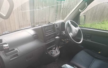 Daihatsu Hijet X, 2010 год, 500 000 рублей, 7 фотография