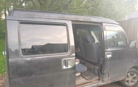 Daihatsu Hijet X, 2010 год, 500 000 рублей, 9 фотография