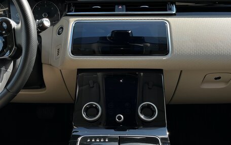 Land Rover Range Rover Velar I, 2020 год, 4 890 000 рублей, 9 фотография