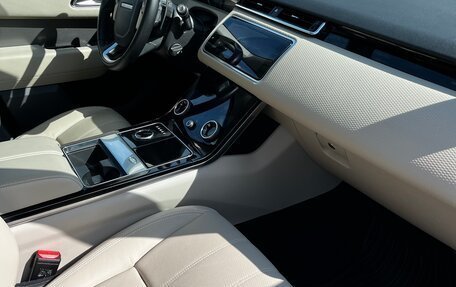 Land Rover Range Rover Velar I, 2020 год, 4 890 000 рублей, 10 фотография