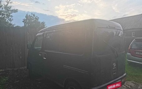 Daihatsu Hijet X, 2010 год, 500 000 рублей, 10 фотография