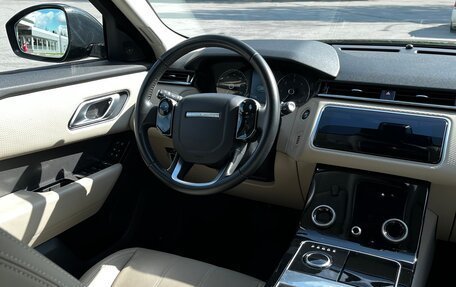 Land Rover Range Rover Velar I, 2020 год, 4 890 000 рублей, 8 фотография