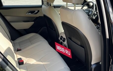 Land Rover Range Rover Velar I, 2020 год, 4 890 000 рублей, 7 фотография