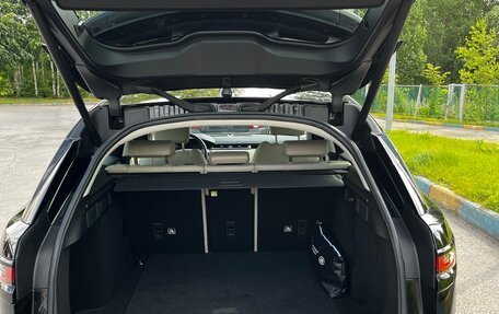 Land Rover Range Rover Velar I, 2020 год, 4 890 000 рублей, 19 фотография