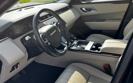 Land Rover Range Rover Velar I, 2020 год, 4 890 000 рублей, 13 фотография