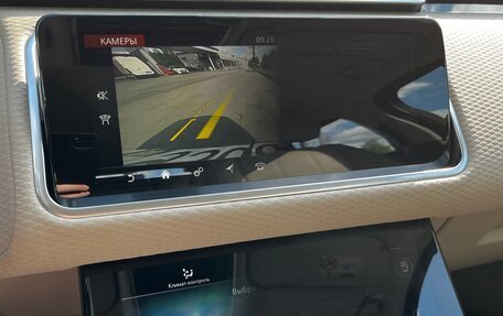 Land Rover Range Rover Velar I, 2020 год, 4 890 000 рублей, 18 фотография