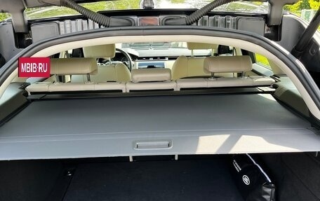 Land Rover Range Rover Velar I, 2020 год, 4 890 000 рублей, 21 фотография