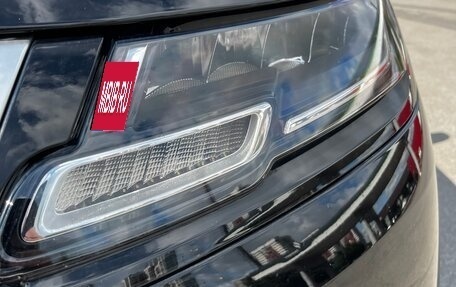 Land Rover Range Rover Velar I, 2020 год, 4 890 000 рублей, 23 фотография