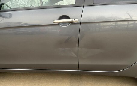 Mitsubishi Lancer IX, 2008 год, 550 000 рублей, 15 фотография
