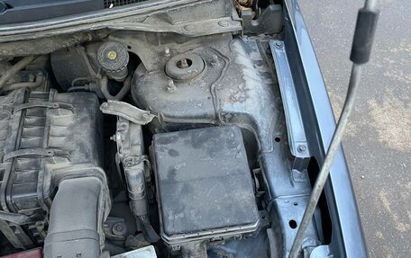 Mitsubishi Lancer IX, 2008 год, 550 000 рублей, 14 фотография