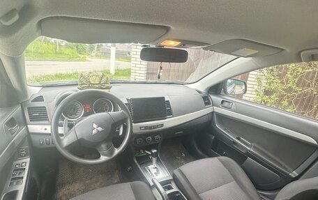 Mitsubishi Lancer IX, 2008 год, 752 000 рублей, 5 фотография