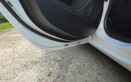 Opel Astra J, 2013 год, 1 050 000 рублей, 7 фотография
