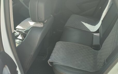Opel Astra J, 2013 год, 1 050 000 рублей, 9 фотография