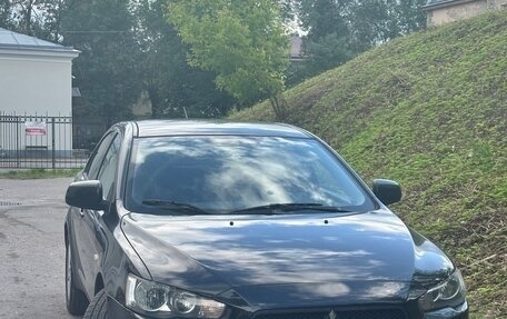 Mitsubishi Lancer IX, 2008 год, 752 000 рублей, 7 фотография