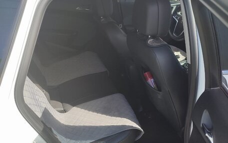 Opel Astra J, 2013 год, 1 050 000 рублей, 12 фотография