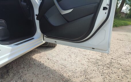 Opel Astra J, 2013 год, 1 050 000 рублей, 14 фотография