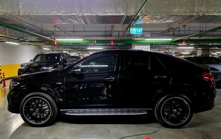 Mercedes-Benz GLE AMG, 2025 год, 16 500 000 рублей, 8 фотография