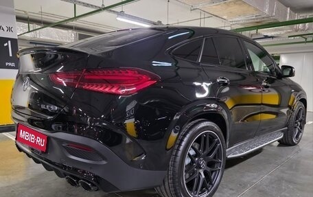 Mercedes-Benz GLE AMG, 2025 год, 16 500 000 рублей, 3 фотография