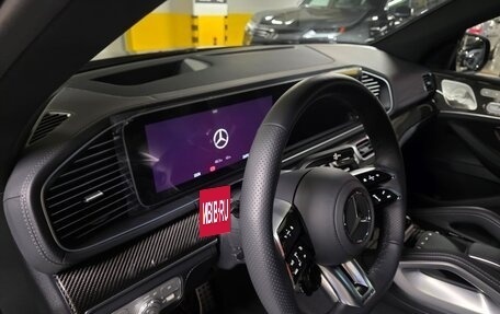 Mercedes-Benz GLE AMG, 2025 год, 16 500 000 рублей, 9 фотография