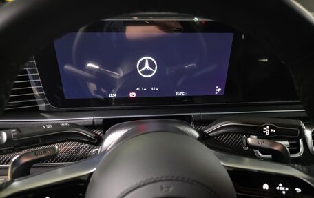Mercedes-Benz GLE AMG, 2025 год, 16 500 000 рублей, 10 фотография
