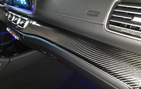 Mercedes-Benz GLE AMG, 2025 год, 16 500 000 рублей, 22 фотография