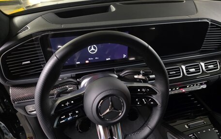 Mercedes-Benz GLE AMG, 2025 год, 16 500 000 рублей, 14 фотография