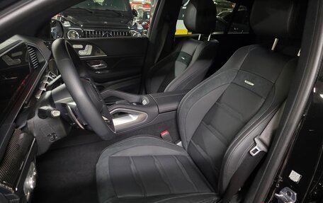 Mercedes-Benz GLE AMG, 2025 год, 16 500 000 рублей, 12 фотография