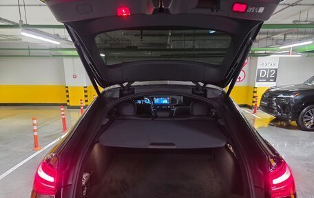 Mercedes-Benz GLE AMG, 2025 год, 16 500 000 рублей, 18 фотография