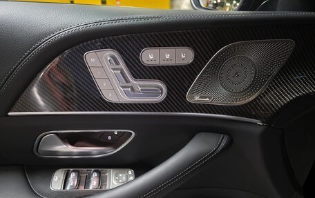 Mercedes-Benz GLE AMG, 2025 год, 16 500 000 рублей, 11 фотография