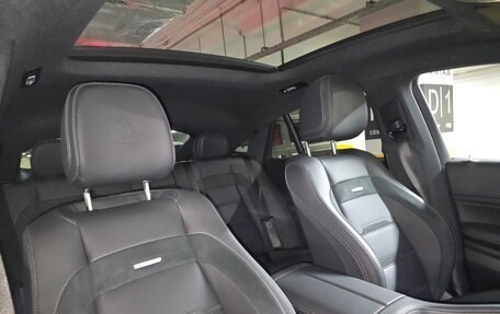 Mercedes-Benz GLE AMG, 2025 год, 16 500 000 рублей, 24 фотография